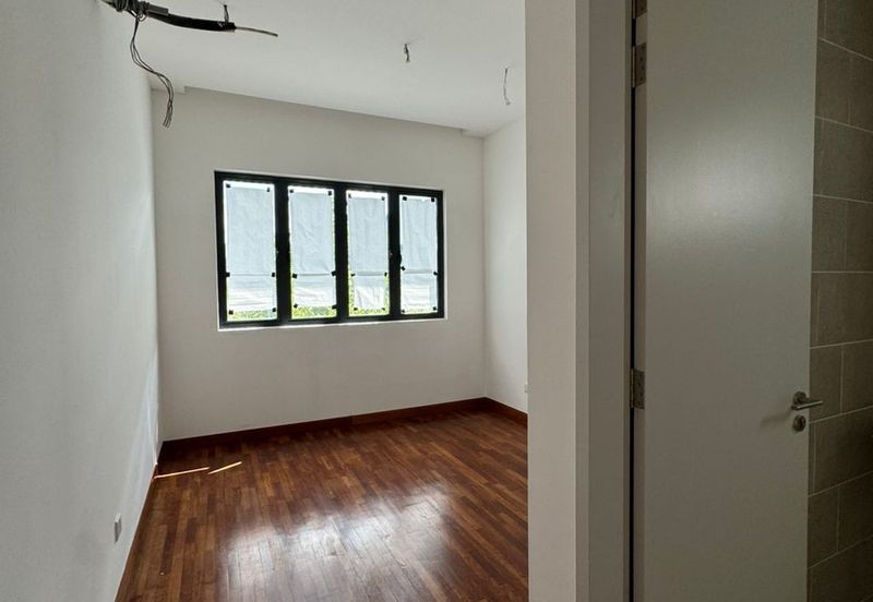 Setia Eco Park Arundina