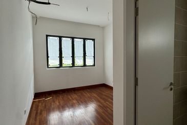 Setia Eco Park Arundina