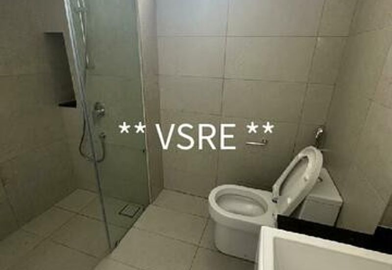 Setia Eco Park Arundina