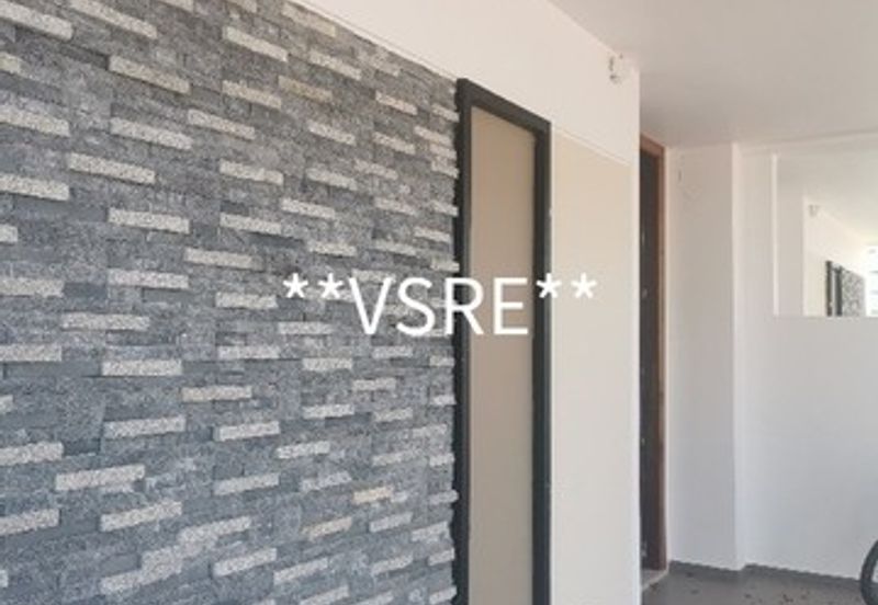 Setia Eco Park Arundina