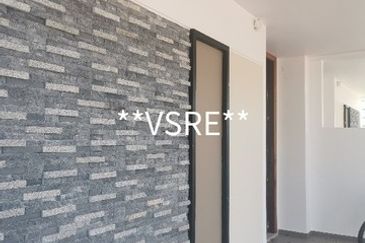 Setia Eco Park Arundina