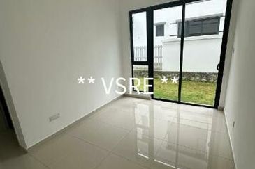 Setia Eco Park Arundina