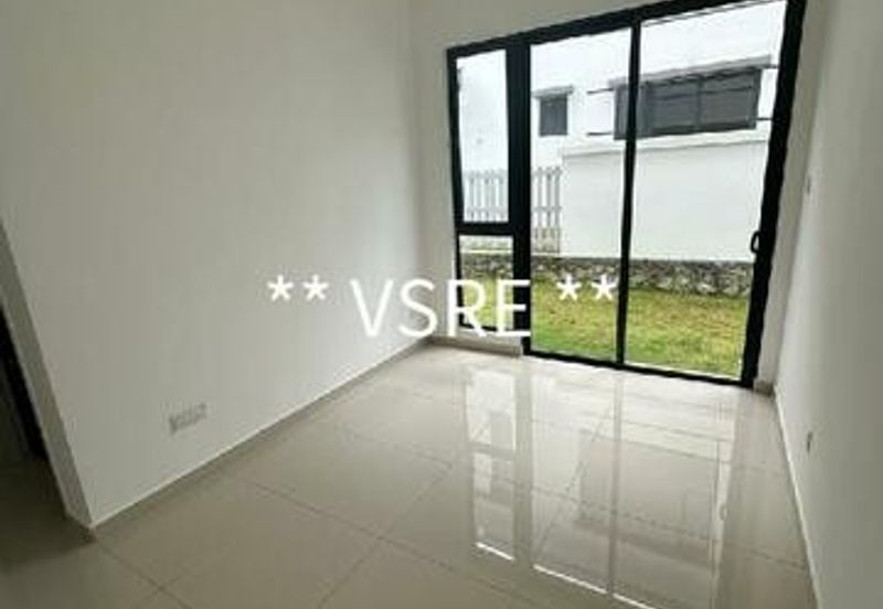 Setia Eco Park Arundina