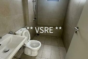 Setia Eco Park Arundina