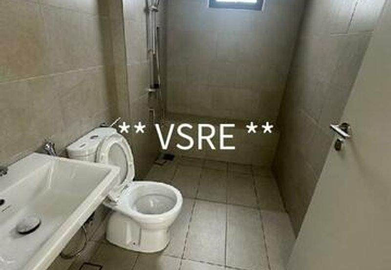 Setia Eco Park Arundina