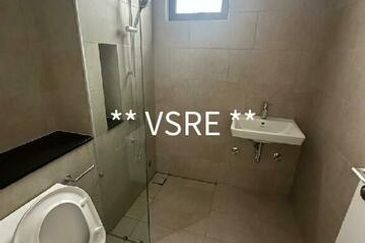 Setia Eco Park Arundina