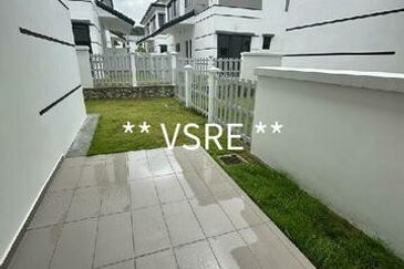 Setia Eco Park Arundina