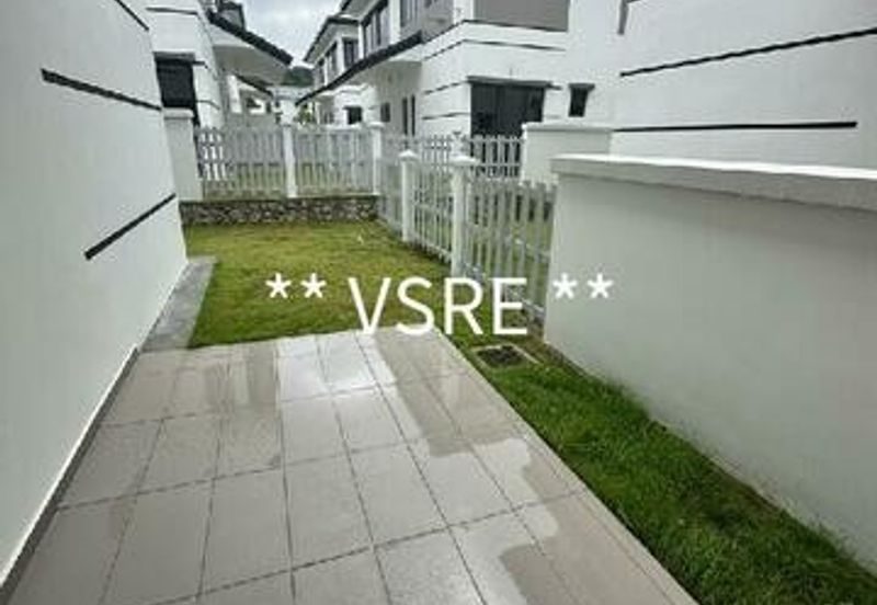 Setia Eco Park Arundina