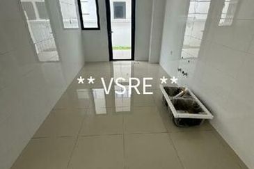 Setia Eco Park Arundina