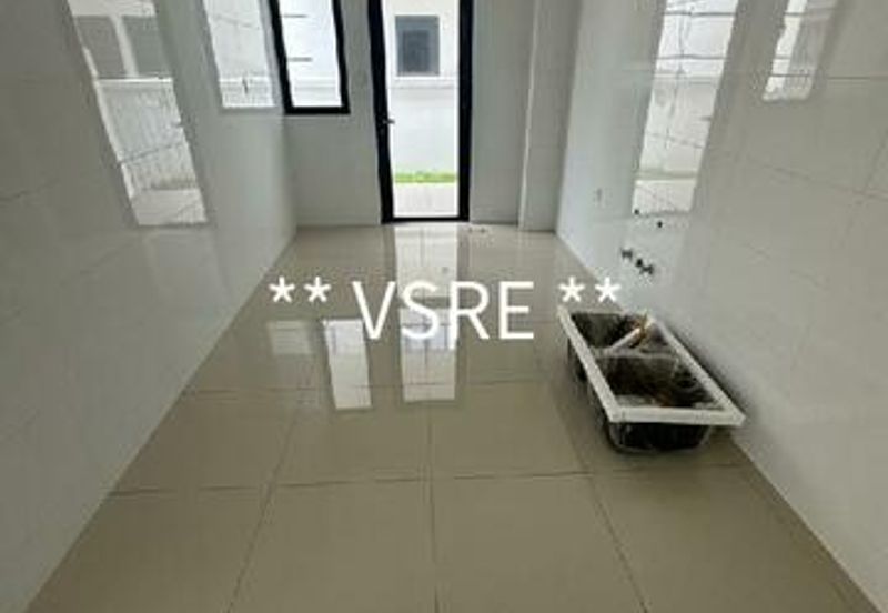 Setia Eco Park Arundina