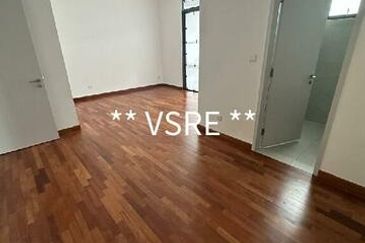 Setia Eco Park Arundina