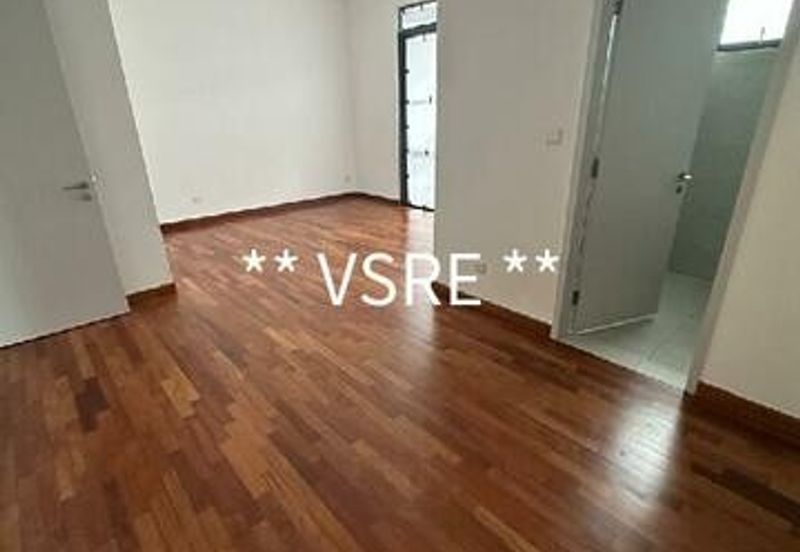 Setia Eco Park Arundina