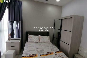 Setia City Residences @ Setia City