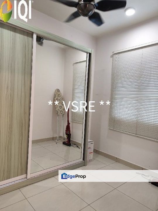 Kelana Jaya Zenith Residence Fully Furnished For Rent (Exclusive), Selangor, Kelana Jaya