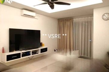 Kelana Jaya Zenith Residence Fully Furnished For Rent (Exclusive)