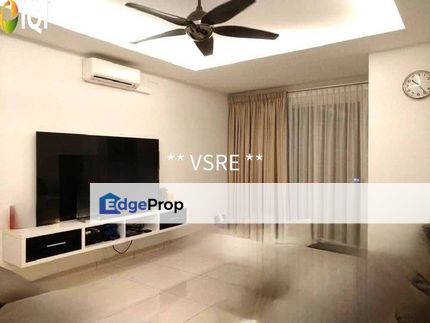 Kelana Jaya Zenith Residence Fully Furnished For Rent (Exclusive), Selangor, Kelana Jaya