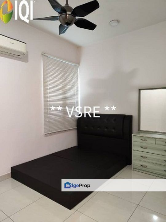 Kelana Jaya Zenith Residence Fully Furnished For Rent (Exclusive), Selangor, Kelana Jaya