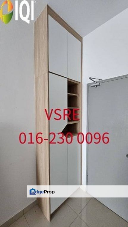 PJ Boulevard 51, Petaling Jaya – Fully Furnished Studio Suite for Rent, Selangor, Petaling Jaya