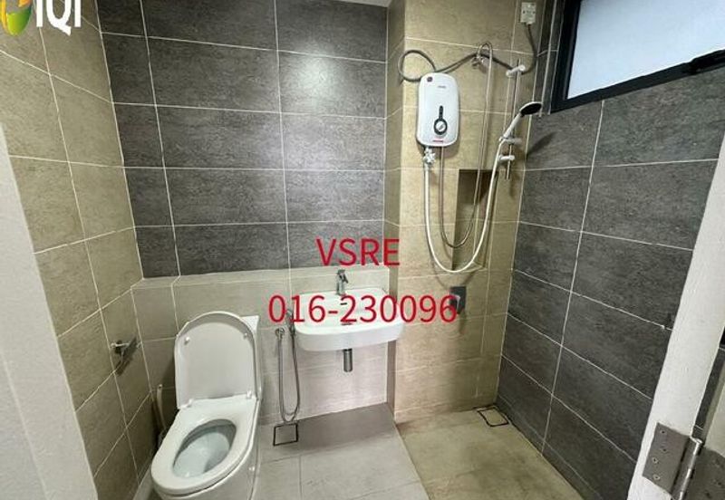 Setia City Residences @ Setia City