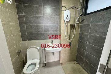 Setia City Residences @ Setia City