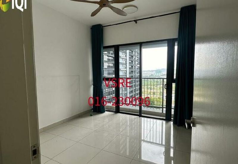 Setia City Residences @ Setia City