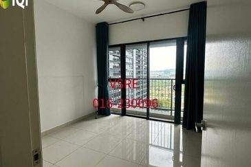 Setia City Residences @ Setia City