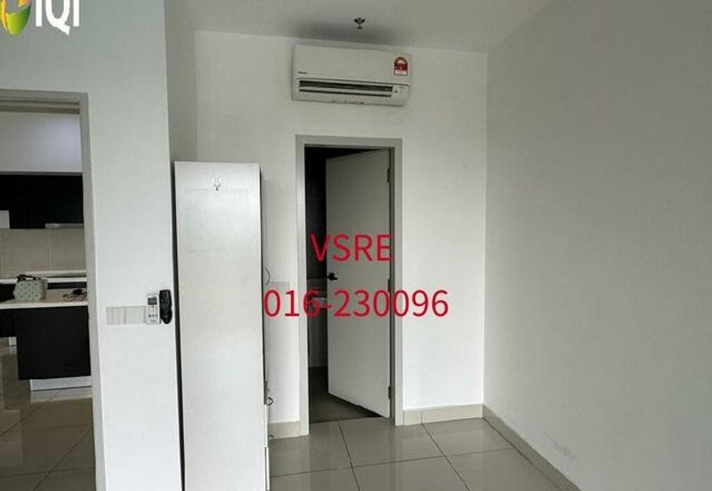 Setia City Residences @ Setia City