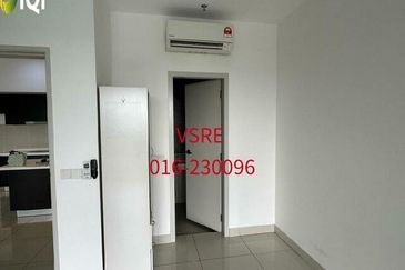 Setia City Residences @ Setia City