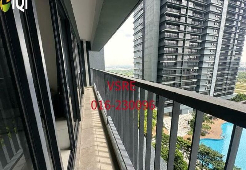 Setia City Residences @ Setia City