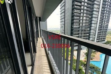 Setia City Residences @ Setia City