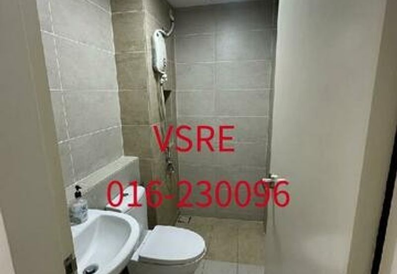 Setia City Residences @ Setia City