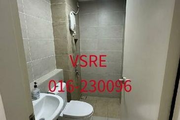 Setia City Residences @ Setia City