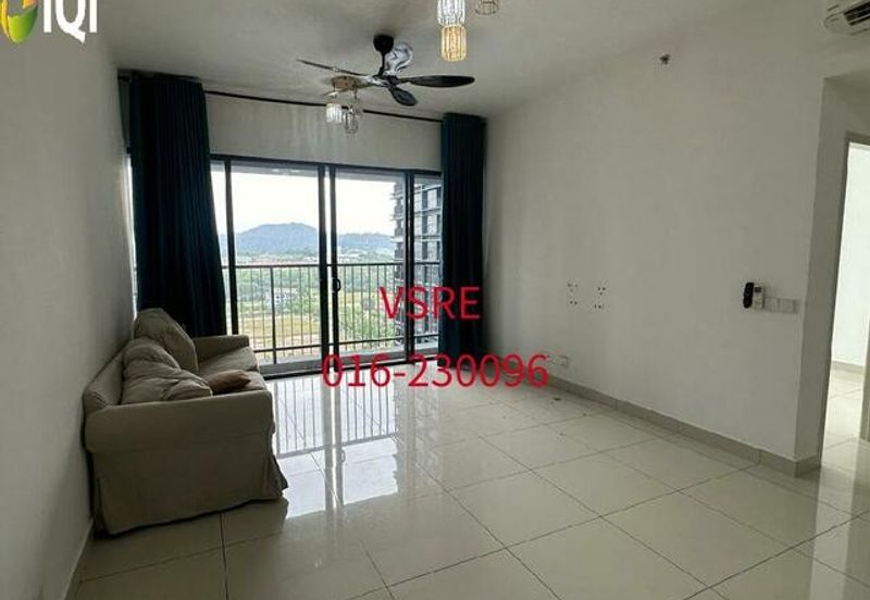 Setia City Residences @ Setia City