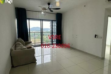 Setia City Residences @ Setia City