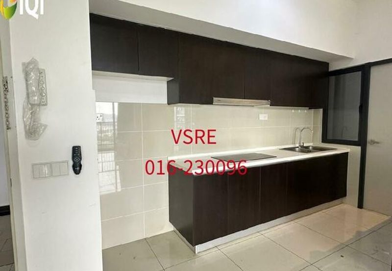 Setia City Residences @ Setia City