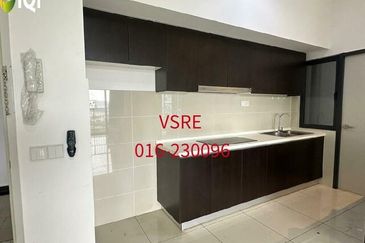 Setia City Residences @ Setia City