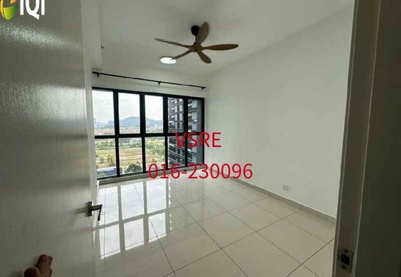 Setia City Residences @ Setia City