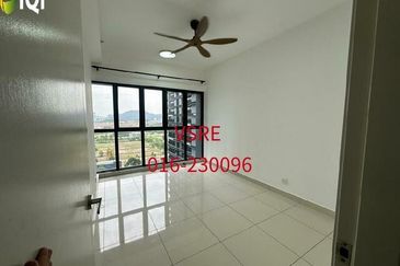 Setia City Residences @ Setia City