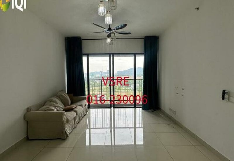 Setia City Residences @ Setia City