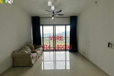 Setia City Residences @ Setia City