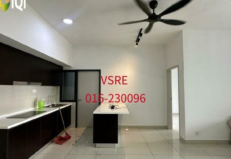 Setia City Residences @ Setia City