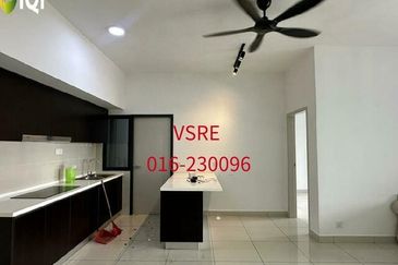 Setia City Residences @ Setia City