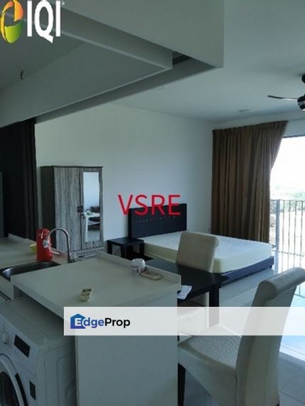Trefoil @ Setia Alam – Fully Furnished Unit for Rent!, Selangor, Setia Alam/Alam Nusantara