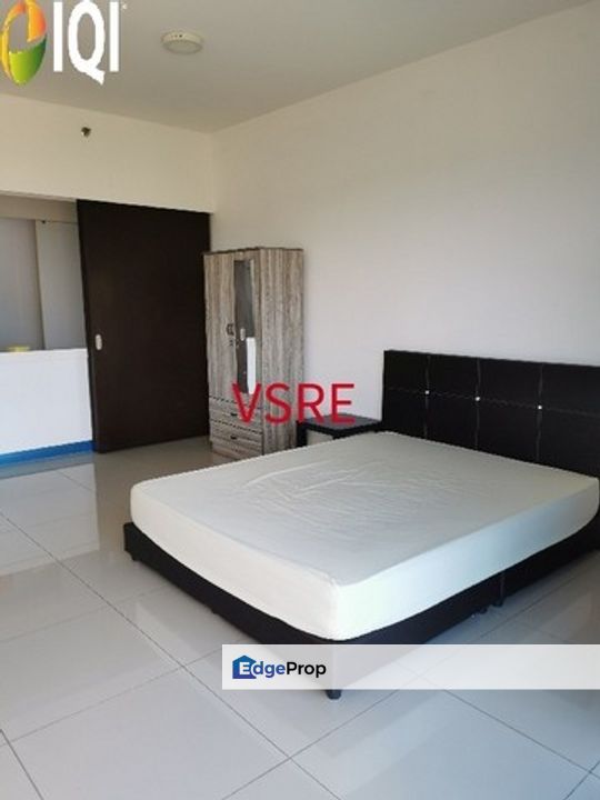 Trefoil @ Setia Alam – Fully Furnished Unit for Rent!, Selangor, Setia Alam/Alam Nusantara