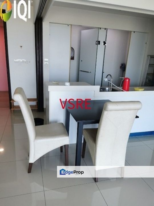 Trefoil @ Setia Alam – Fully Furnished Unit for Rent!, Selangor, Setia Alam/Alam Nusantara