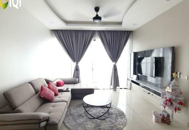 Setia City Residences @ Setia City