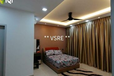 Setia City Residences @ Setia City