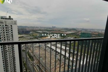 Setia City Residences @ Setia City