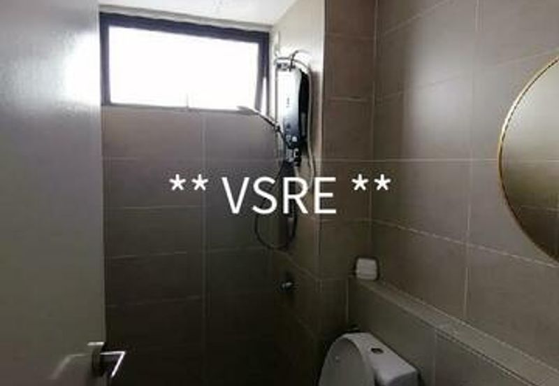 Setia City Residences @ Setia City