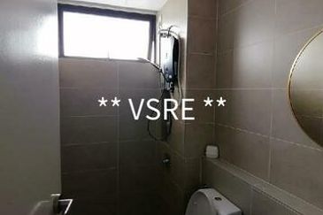 Setia City Residences @ Setia City